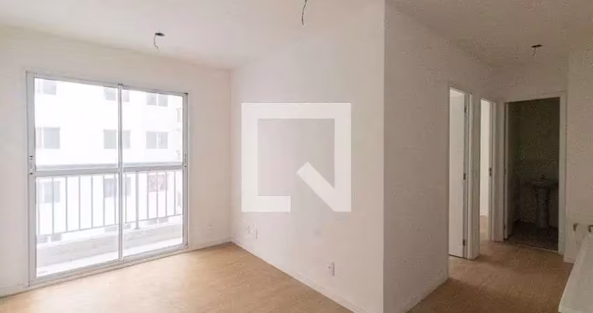 Apartamento para venda - vila ré, 2 quartos,  36 m² - são paulo