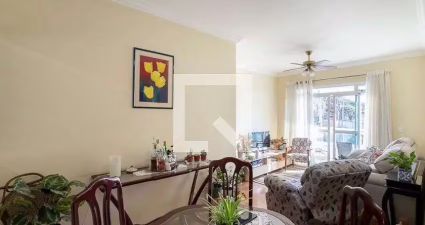Apartamento para venda - jardim flamboyant, 3 quartos,  103 m² - campinas