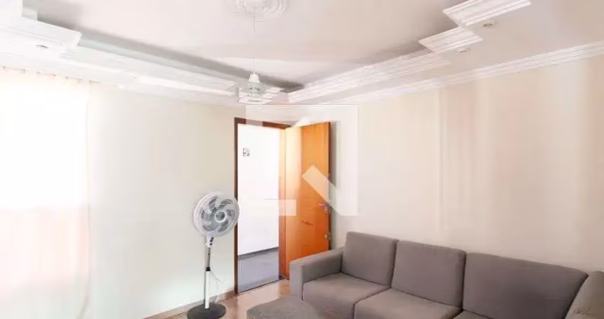 Apartamento para venda - são joão batista, 2 quartos,  44 m² - belo horizonte