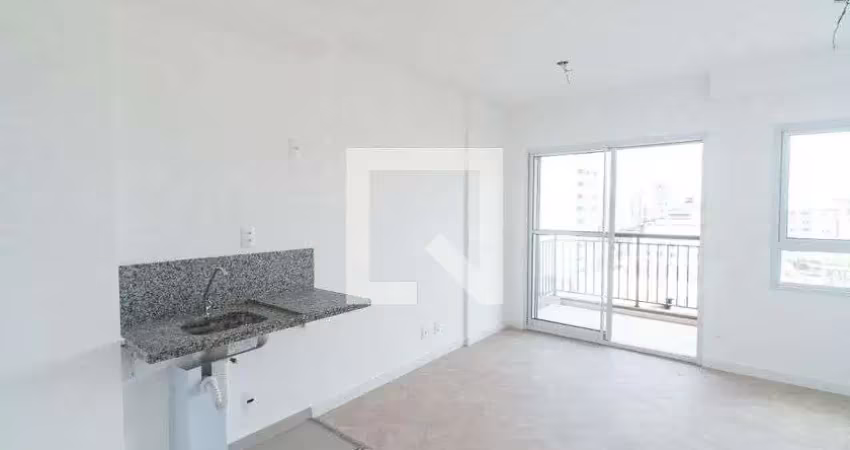 Kitnet / stúdio para venda - vila clementino, 1 quarto,  30 m² - são paulo