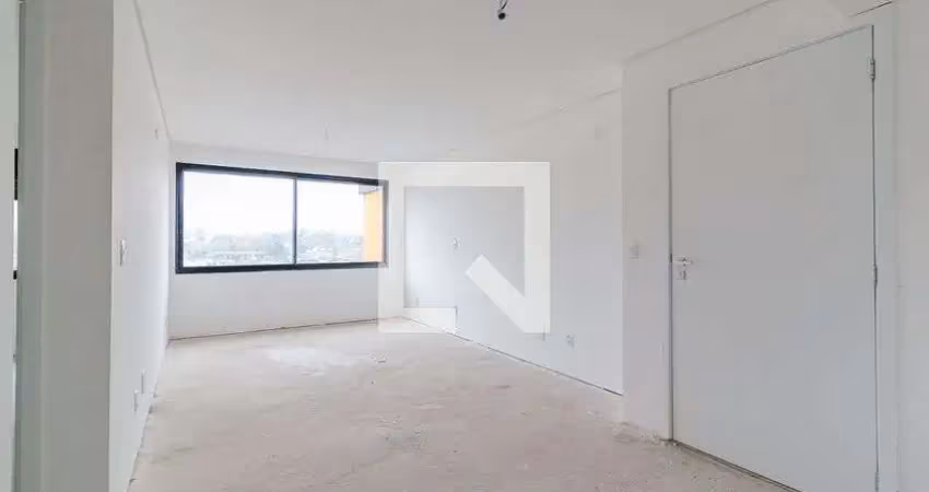 Apartamento para venda - jardim botânico, 1 quarto,  51 m² - porto alegre