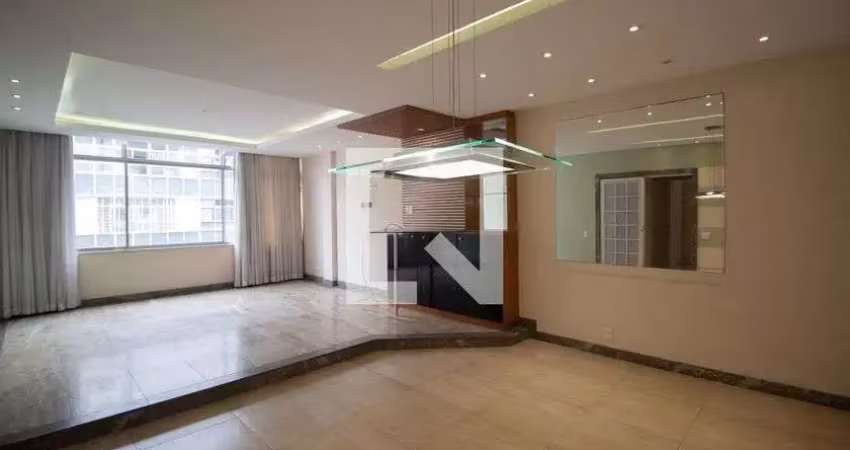 Apartamento para venda - copacabana, 3 quartos,  210 m² - rio de janeiro