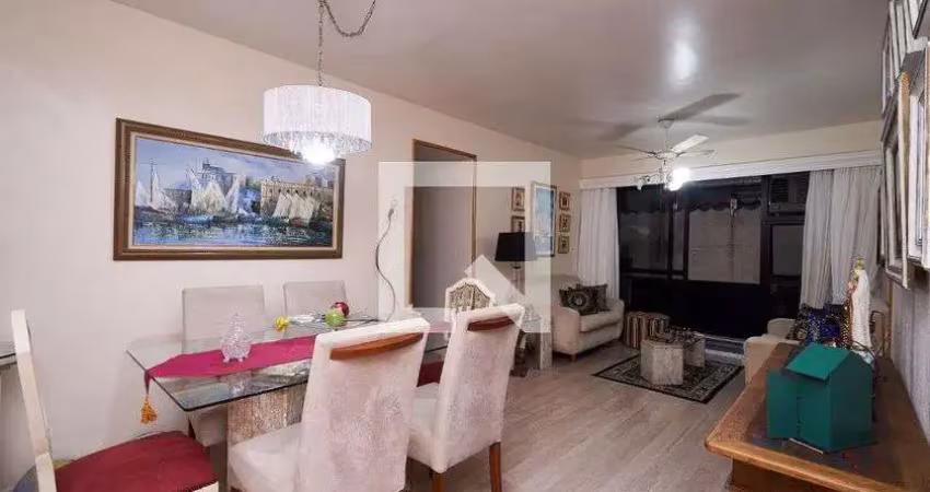 Apartamento para venda - tijuca, 3 quartos,  116 m² - rio de janeiro