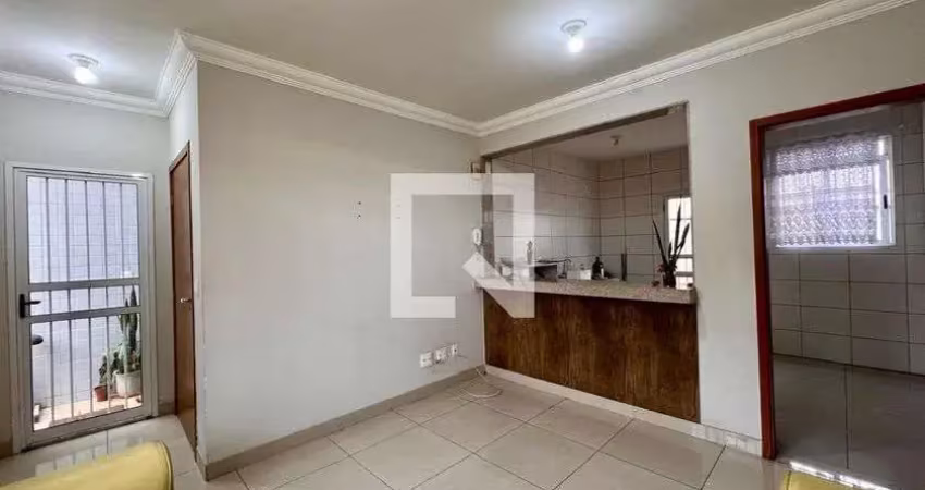Apartamento para venda - colégio batista, 3 quartos,  110 m² - belo horizonte
