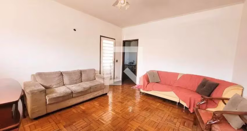 Casa para venda - jardim madalena, 3 quartos,  160 m² - campinas