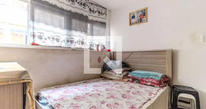 Kitnet / stúdio para venda - centro, 1 quarto,  33 m² - são paulo