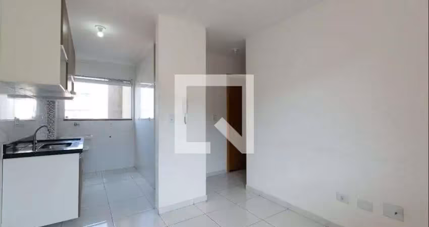 Apartamento para venda - vila progresso, 2 quartos,  44 m² - são paulo
