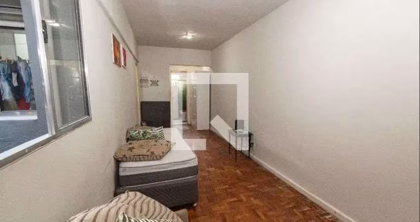 Apartamento para venda - liberdade, 1 quarto,  56 m² - são paulo