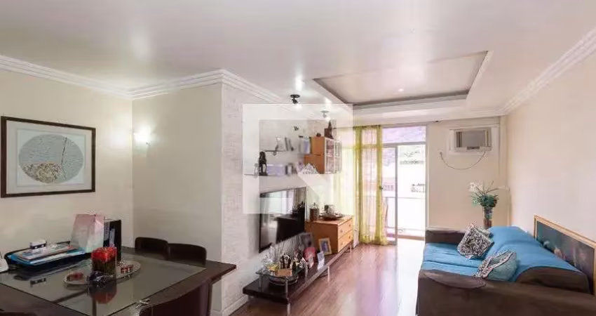 Apartamento para venda - tijuca, 2 quartos,  84 m² - rio de janeiro
