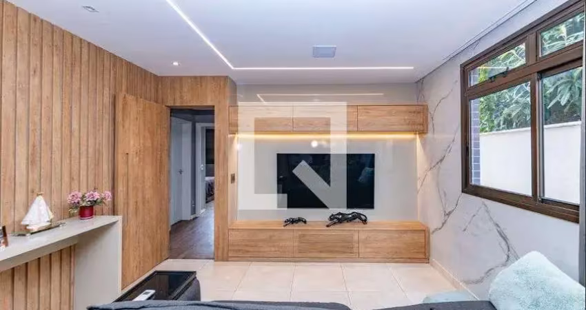 Apartamento para venda - nova suíssa, 3 quartos,  157 m² - belo horizonte