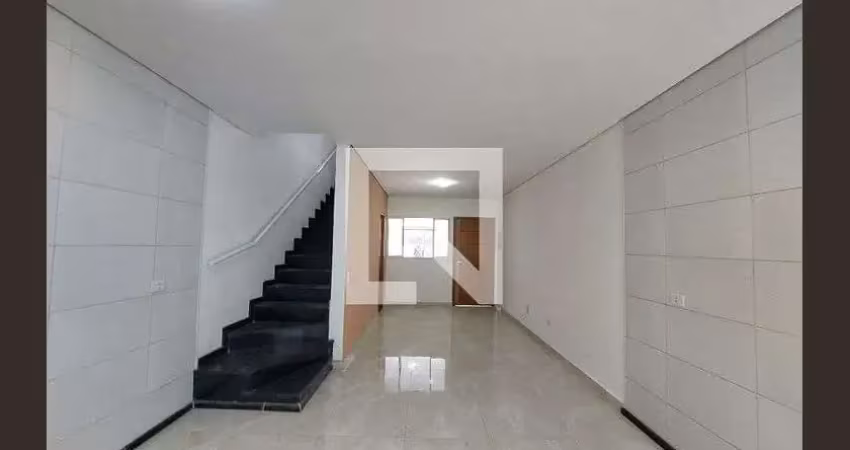 Casa para venda - campo grande, 3 quartos,  86 m² - são paulo