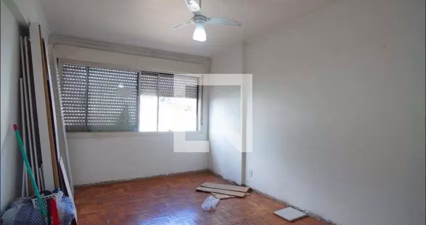 Apartamento para venda - floresta, 3 quartos,  80 m² - porto alegre