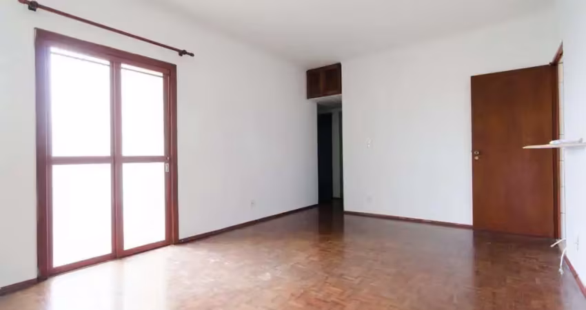 Apartamento para venda - santa genebra, 3 quartos,  77 m² - campinas