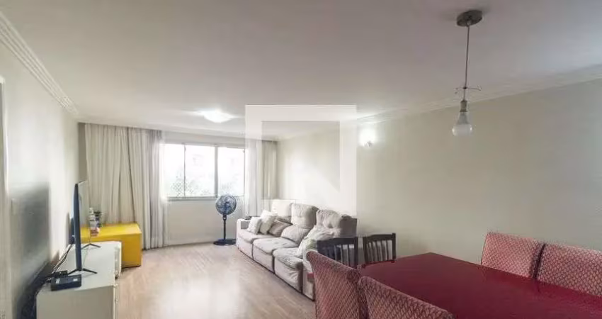 Apartamento para venda - santa cecília, 3 quartos,  120 m² - são paulo