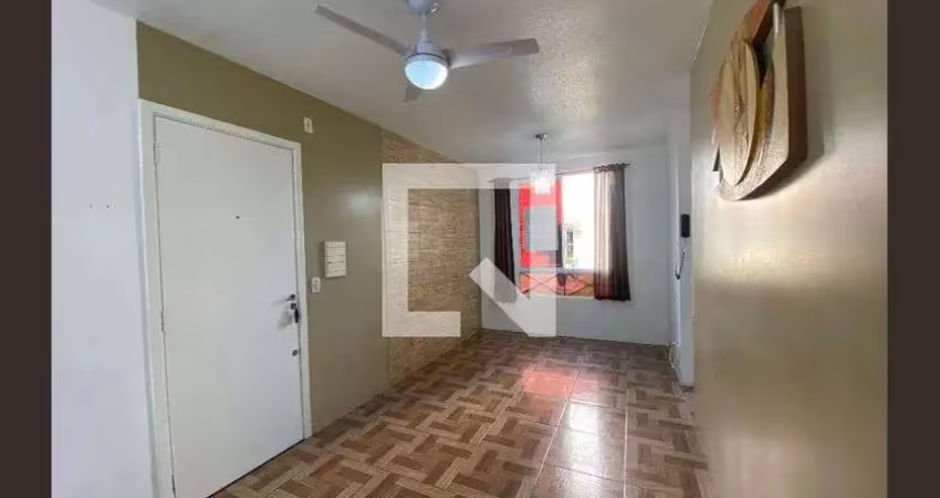 Apartamento para venda - bairro fátima, 2 quartos,  62 m² - canoas