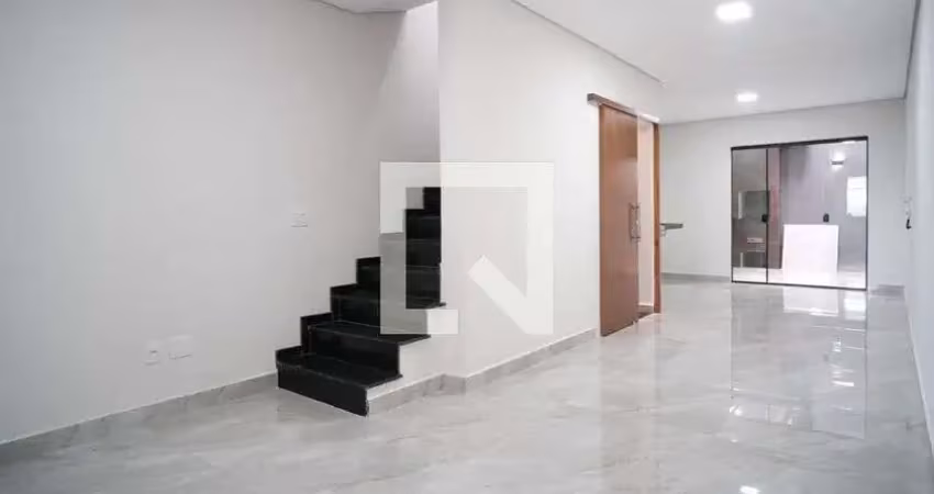 Casa para venda - cangaíba, 3 quartos,  143 m² - são paulo