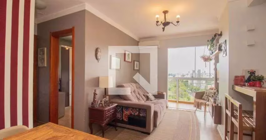Apartamento para venda - alto petrópolis, 2 quartos,  57 m² - porto alegre