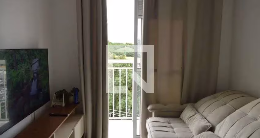 Apartamento para venda - cambuci, 2 quartos,  42 m² - são paulo