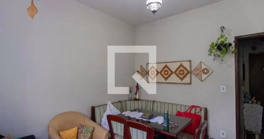 Casa para venda - são joão batista, 2 quartos,  66 m² - belo horizonte
