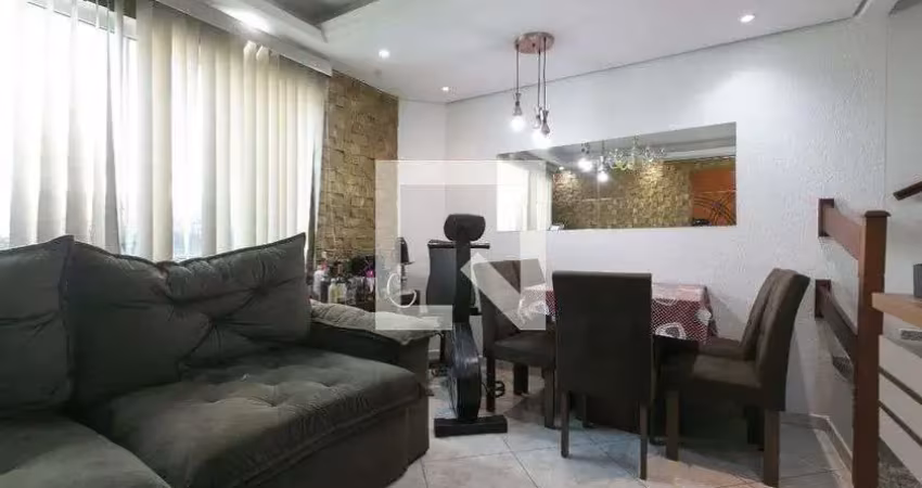 Casa / sobrado em condomínio para venda - itaquera, 3 quartos,  109 m² - são paulo