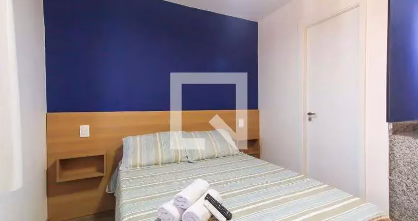 Kitnet / stúdio para venda - brás, 1 quarto,  19 m² - são paulo
