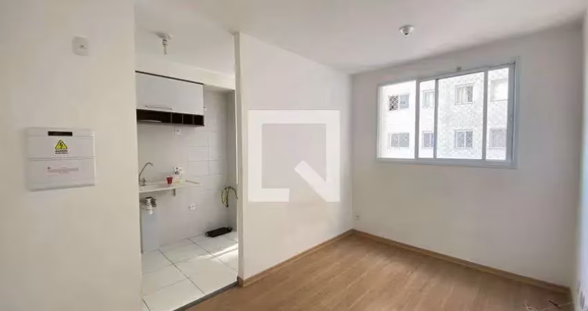 Apartamento para venda - mooca, 2 quartos,  38 m² - são paulo