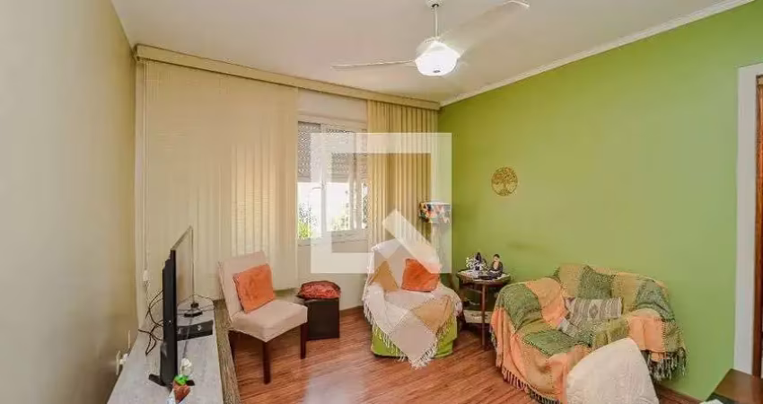 Apartamento para venda - passo d&apos;areia, 2 quartos,  90 m² - porto alegre