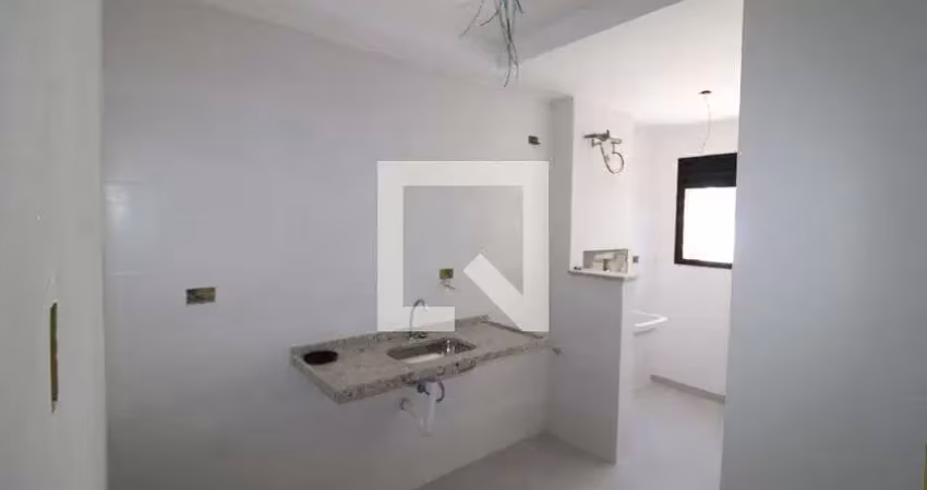 Apartamento para venda - água fria, 2 quartos,  46 m² - são paulo