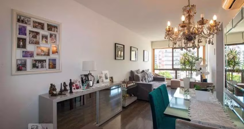 Apartamento para venda - passo d&apos;areia, 2 quartos,  66 m² - porto alegre