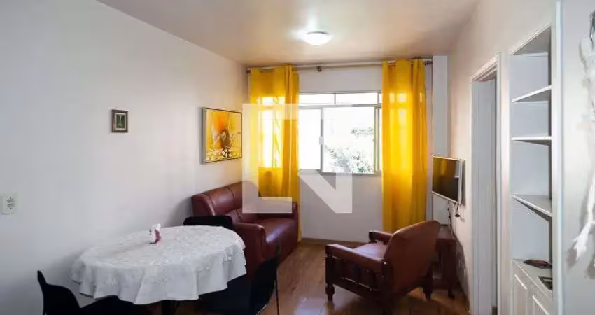 Apartamento para venda - bela vista, 2 quartos,  60 m² - são paulo