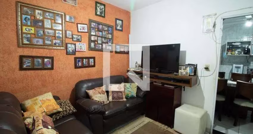 Casa para venda - jardim brasil , 4 quartos,  68 m² - são paulo