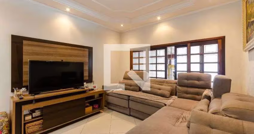 Casa para venda - freguesia do ó, 3 quartos,  194 m² - são paulo
