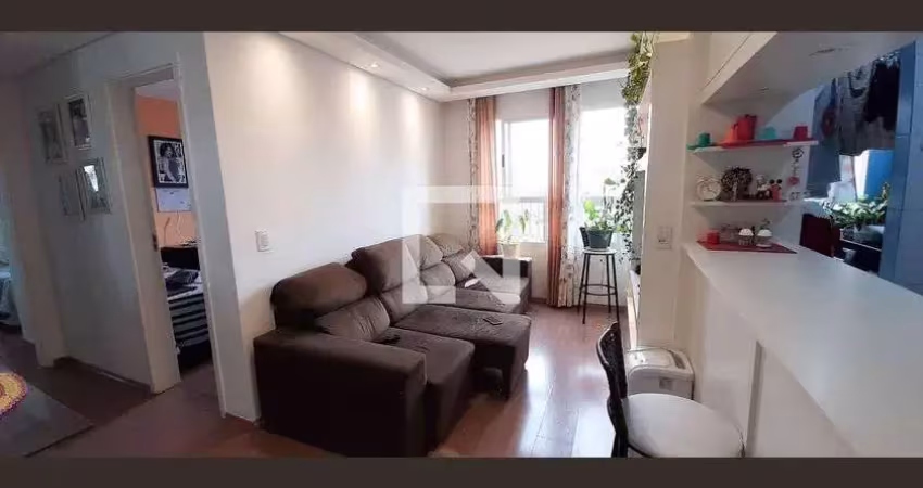 Apartamento para venda - novo osasco, 2 quartos,  54 m² - osasco