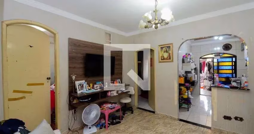 Casa para venda - vila galvão, 2 quartos,  150 m² - guarulhos