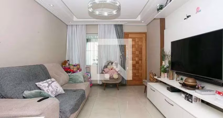 Casa para venda - vila carrão, 3 quartos,  113 m² - são paulo