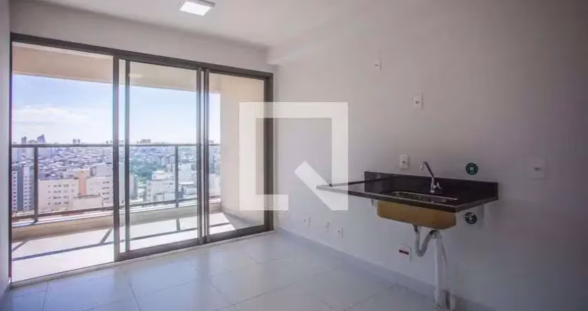 Apartamento para venda - saúde, 1 quarto,  36 m² - são paulo