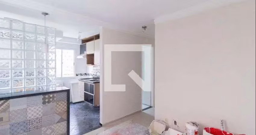 Apartamento para venda - santa maria, 2 quartos,  43 m² - osasco