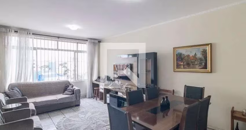 Apartamento para venda - centro, 2 quartos,  119 m² - santo andré