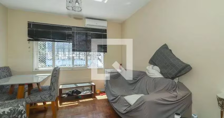 Apartamento para venda - bela vista, 2 quartos,  66 m² - porto alegre