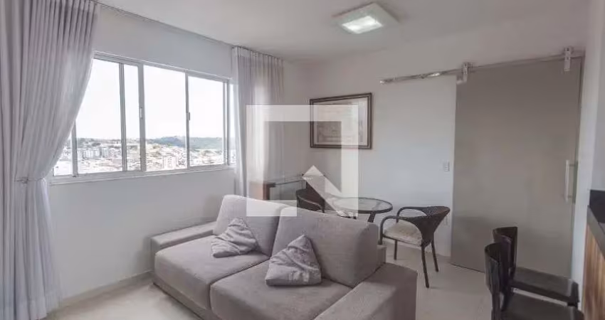 Apartamento para venda - nova vista, 3 quartos,  80 m² - belo horizonte