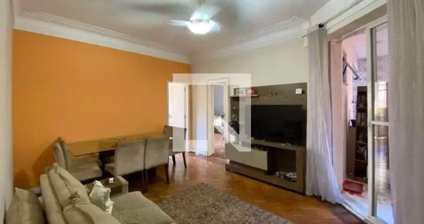 Apartamento para venda - centro, 2 quartos,  71 m² - rio de janeiro