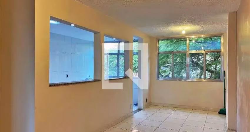 Apartamento para venda - taquara, 2 quartos,  55 m² - rio de janeiro