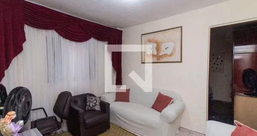 Casa para venda - jardim brasil , 2 quartos,  98 m² - são paulo