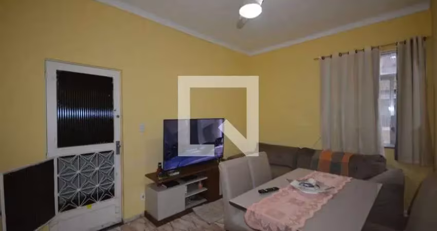 Apartamento para venda - bonsucesso, 2 quartos,  50 m² - rio de janeiro