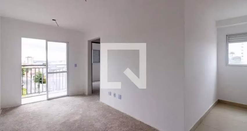 Apartamento para venda - torres tibagy, 2 quartos,  46 m² - guarulhos