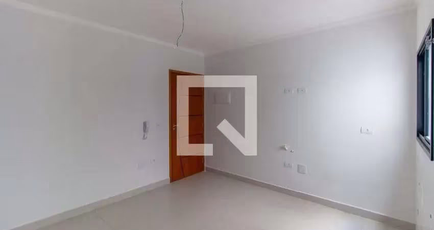 Apartamento para venda - sapopemba, 2 quartos,  51 m² - são paulo
