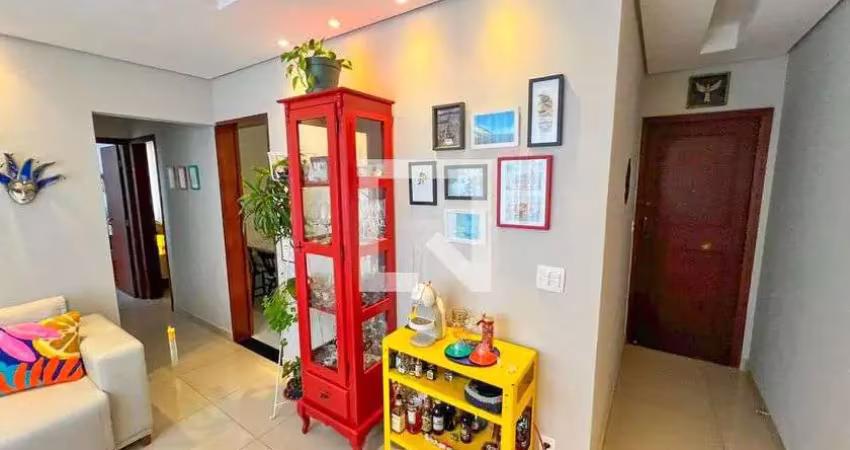 Apartamento para venda - nova suíssa, 2 quartos,  60 m² - belo horizonte