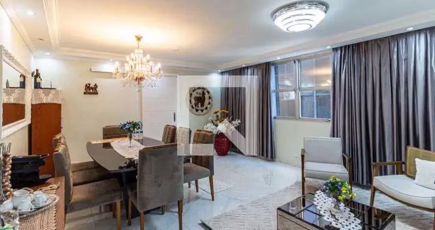 Apartamento para venda - santa cecília, 3 quartos,  108 m² - são paulo