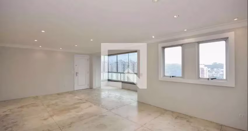 Apartamento para venda - jardim londrina, 3 quartos,  155 m² - são paulo