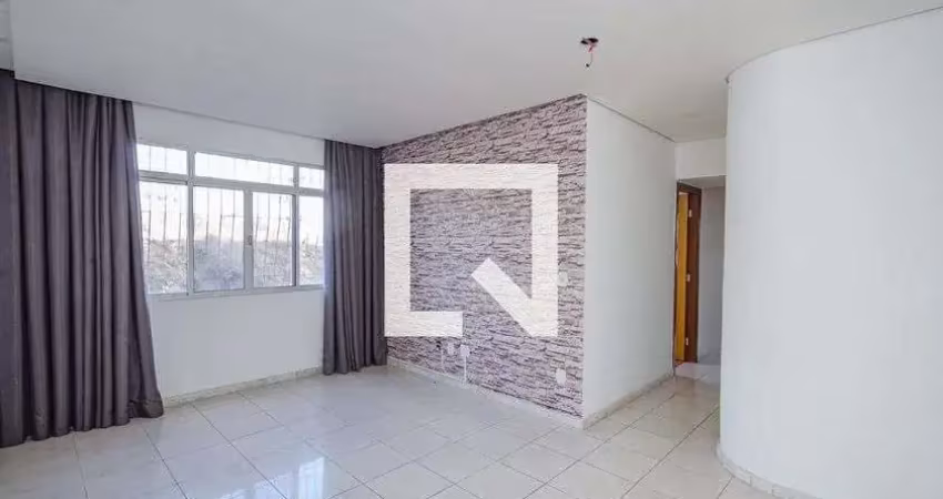 Apartamento para venda - buritis, 3 quartos,  90 m² - belo horizonte